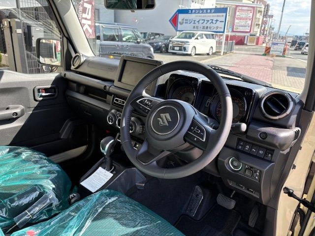 JIMNY NOMADE