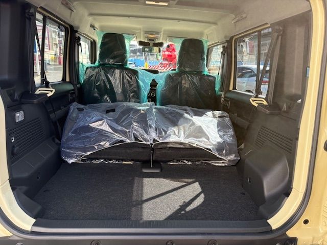 JIMNY NOMADE