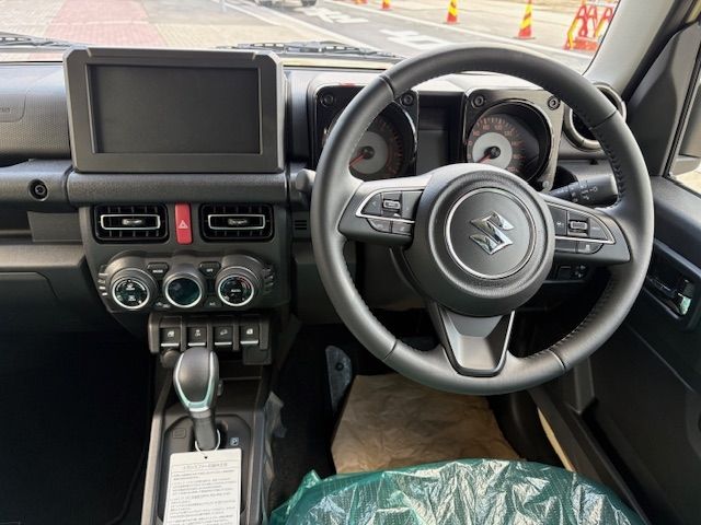 JIMNY NOMADE