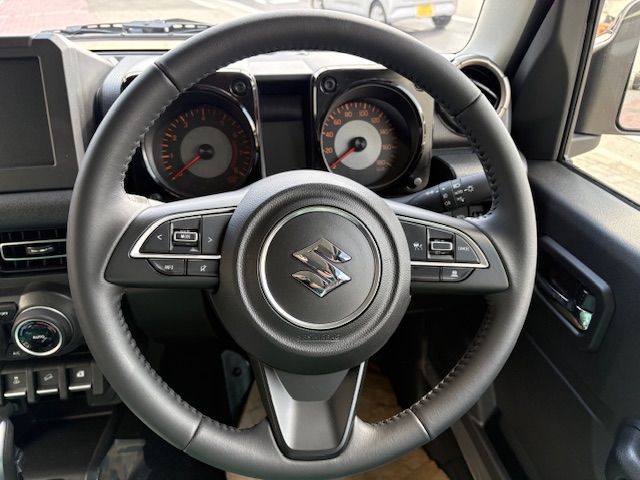 JIMNY NOMADE