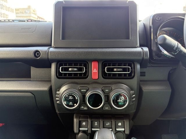 JIMNY NOMADE