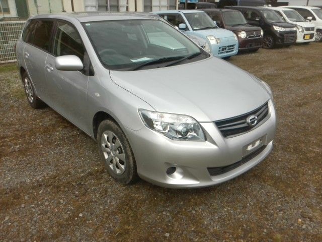 COROLLA FIELDER