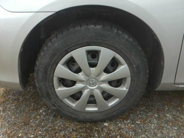 COROLLA FIELDER