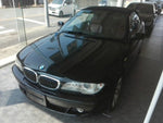 BMW 3 Series open