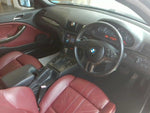 BMW 3 Series open