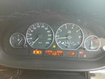 BMW 3 Series open
