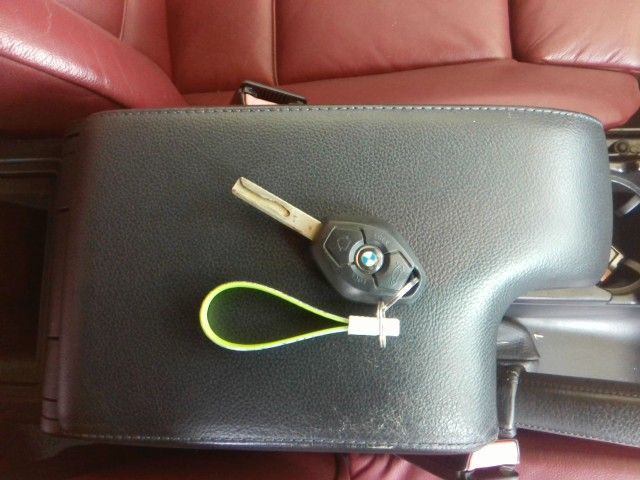BMW 3 Series open