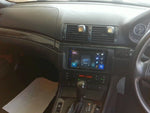 BMW 3 Series open