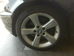 BMW 3 Series open