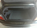 BMW 3 Series open