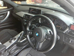BMW 3 Series sedan