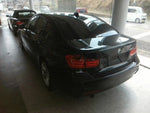 BMW 3 Series sedan