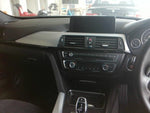 BMW 3 Series sedan