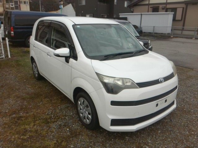 SPADE 4WD