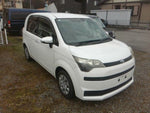 SPADE 4WD