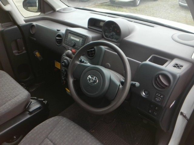 SPADE 4WD