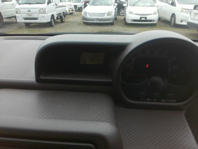 SPADE 4WD