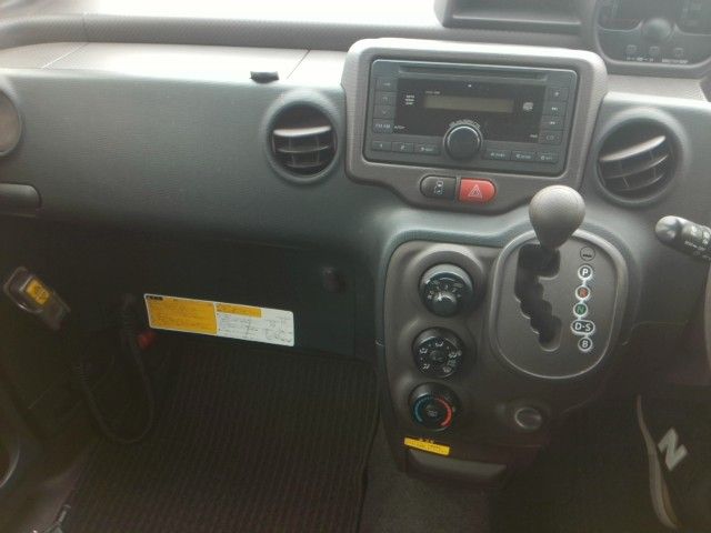SPADE 4WD