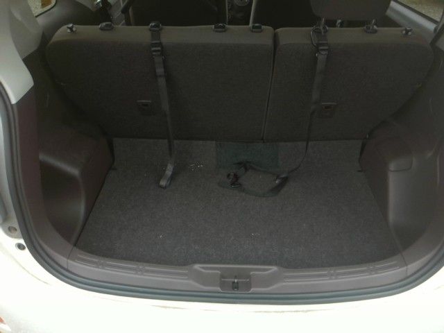 SPADE 4WD
