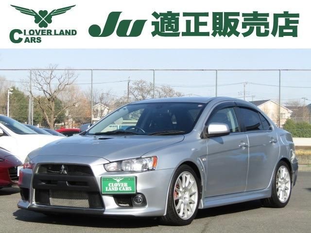 LANCER  4WD