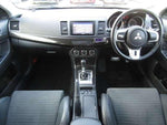 LANCER 4WD