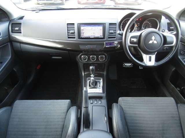 LANCER 4WD