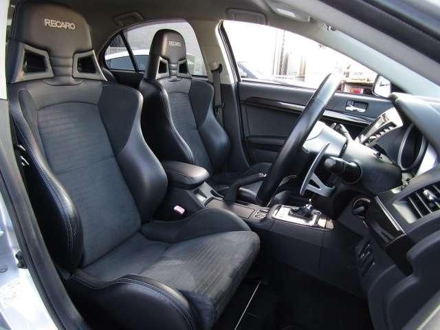LANCER 4WD