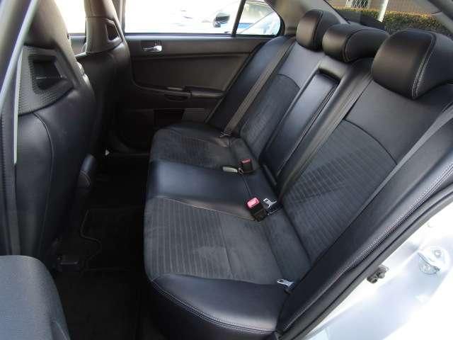 LANCER 4WD