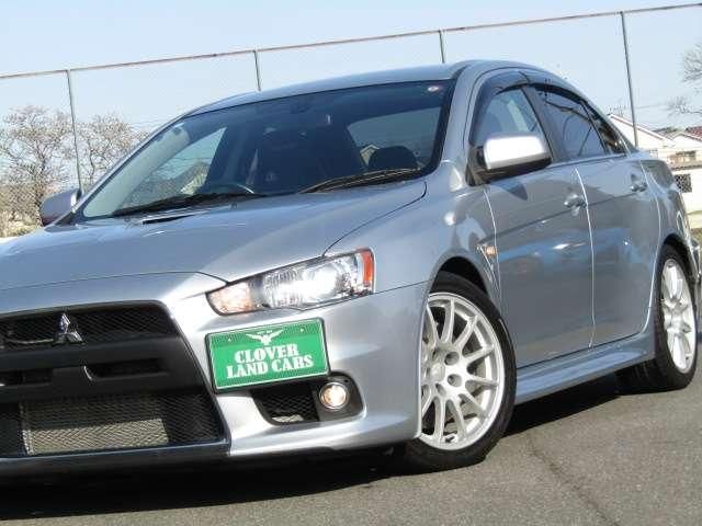 LANCER 4WD