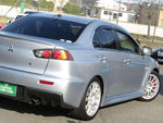 LANCER 4WD