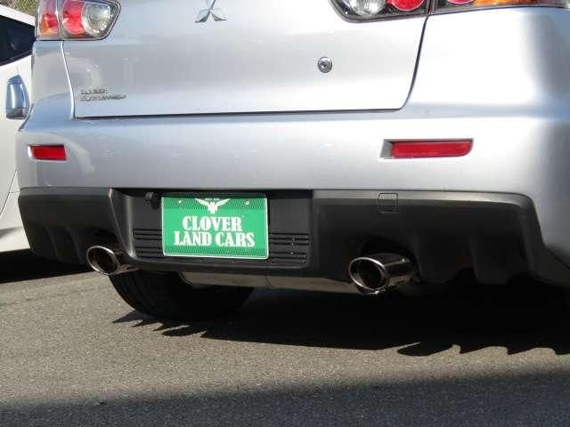 LANCER 4WD