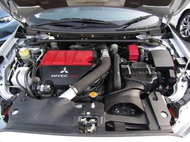LANCER 4WD
