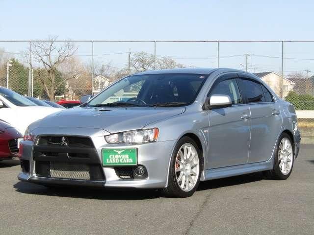 LANCER 4WD
