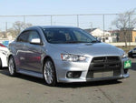 LANCER 4WD