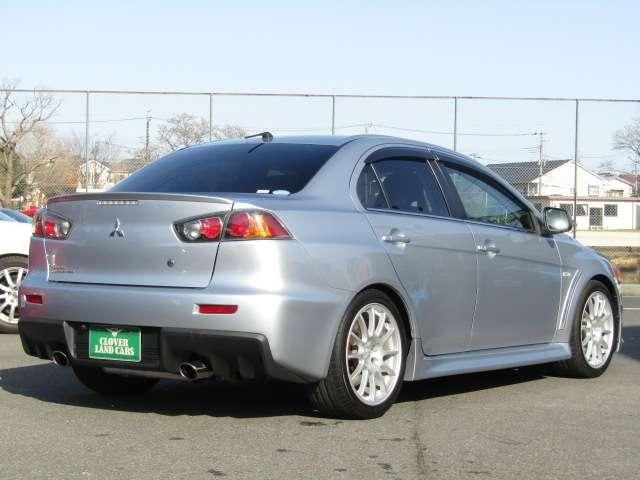 LANCER 4WD