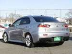 LANCER 4WD