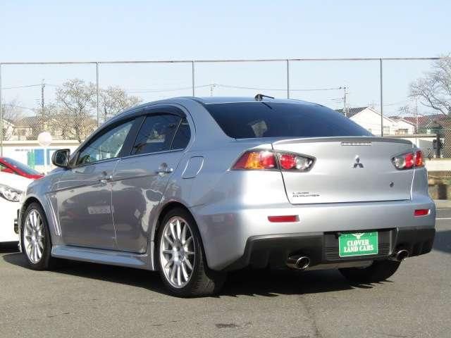 LANCER 4WD