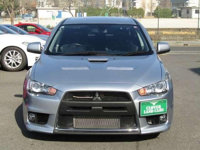 LANCER 4WD