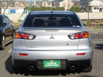 LANCER 4WD