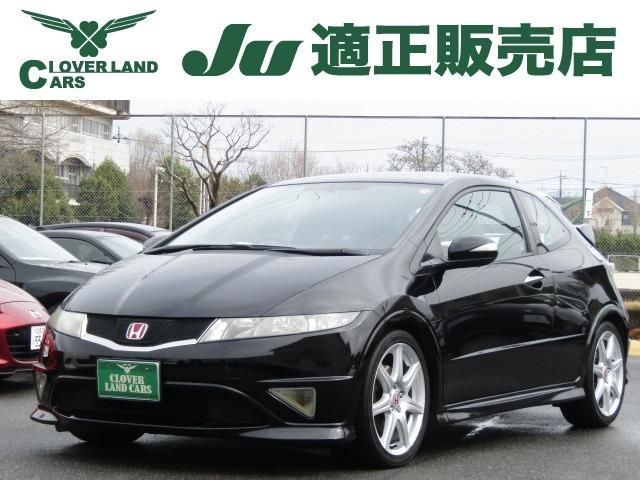 CIVIC hatchback