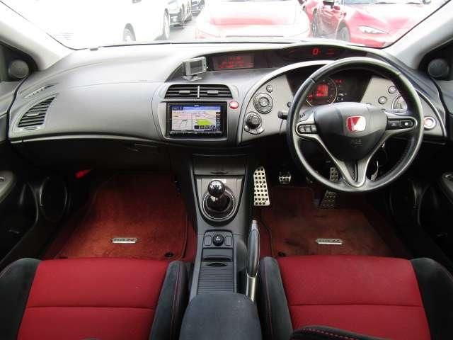 CIVIC hatchback
