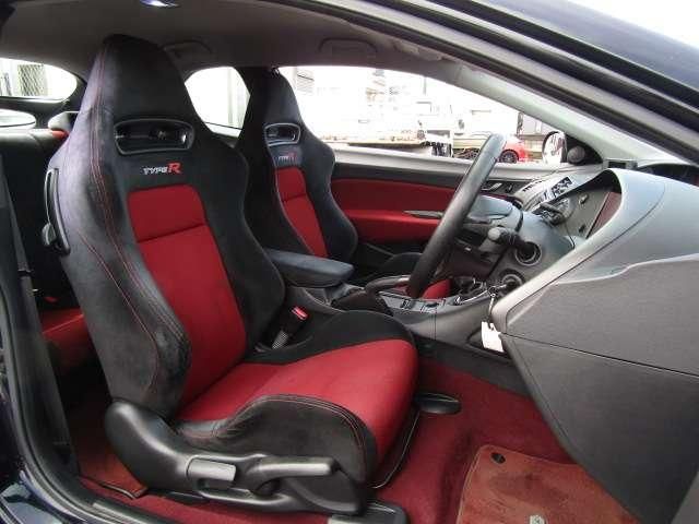 CIVIC hatchback