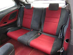 CIVIC hatchback