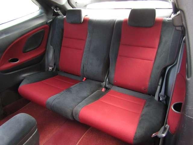 CIVIC hatchback