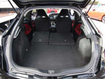 CIVIC hatchback