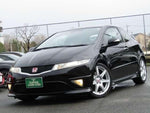 CIVIC hatchback