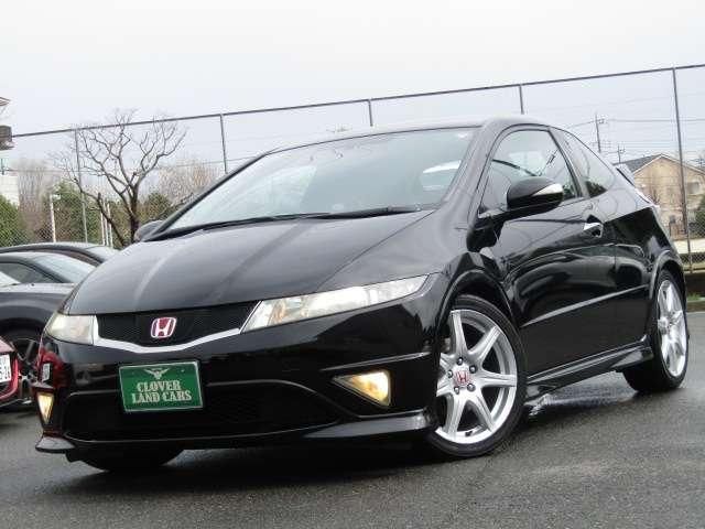 CIVIC hatchback