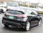 CIVIC hatchback