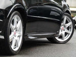 CIVIC hatchback