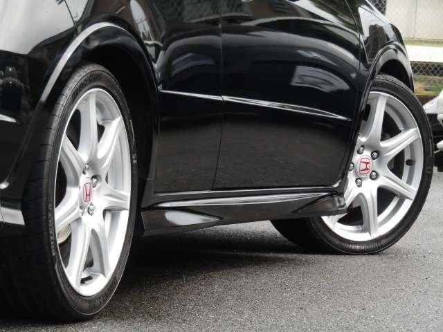 CIVIC hatchback